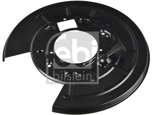Splash Guard, brake disc